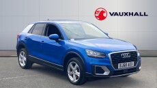 Audi Q2 1.4 TFSI Sport 5dr Petrol Estate